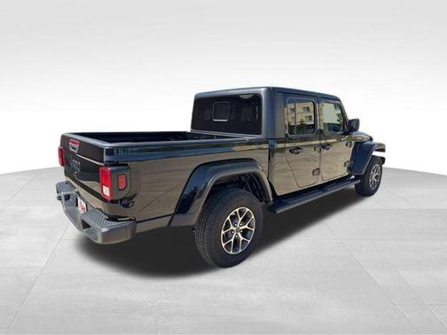 2024 Jeep Gladiator Sport