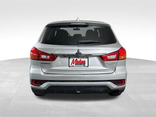 2019 Mitsubishi Outlander Sport 2.0 ES
