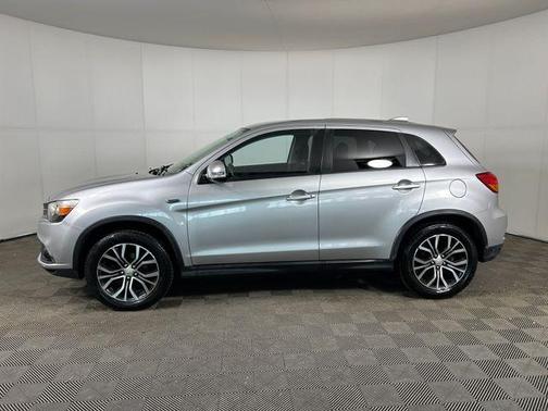 2019 Mitsubishi Outlander Sport 2.0 ES