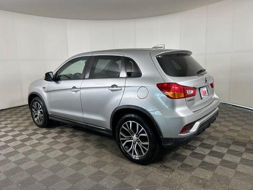 2019 Mitsubishi Outlander Sport 2.0 ES