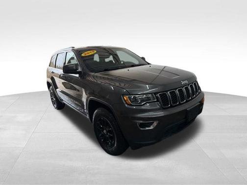 2019 Jeep Grand Cherokee Laredo E