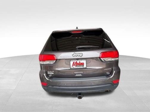 2019 Jeep Grand Cherokee Laredo E