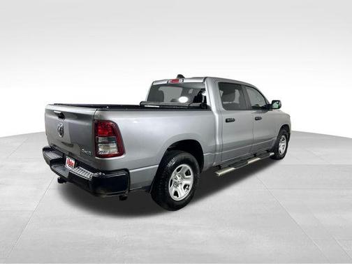 2023 RAM 1500 Tradesman