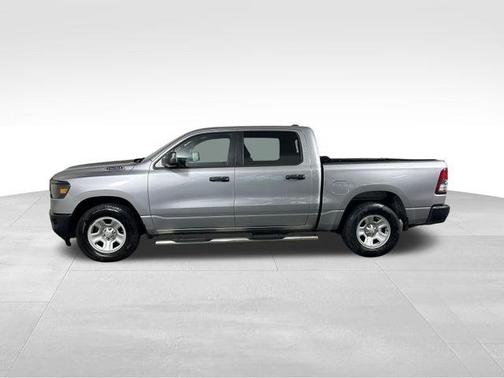 2023 RAM 1500 Tradesman