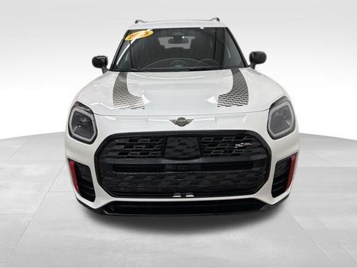 2025 MINI Countryman John Cooper Works