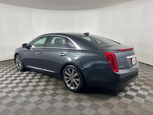 2015 Cadillac XTS Base