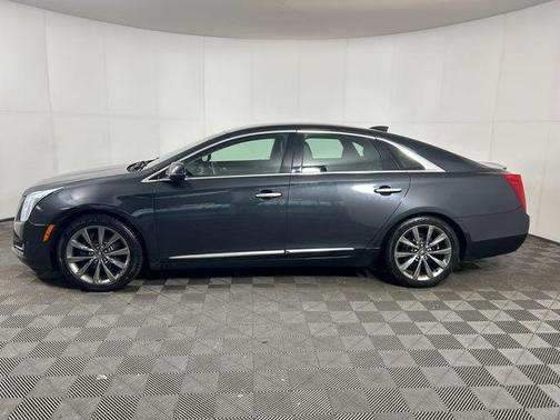 2015 Cadillac XTS Base