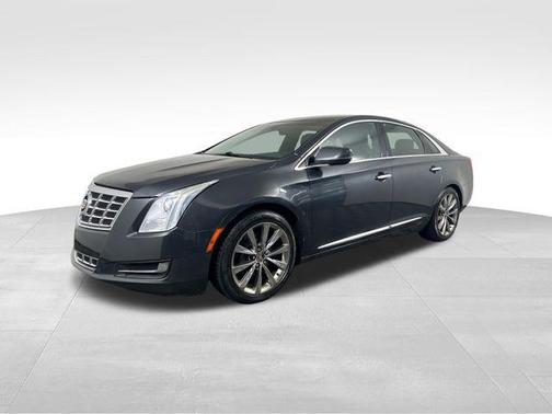 2015 Cadillac XTS Base