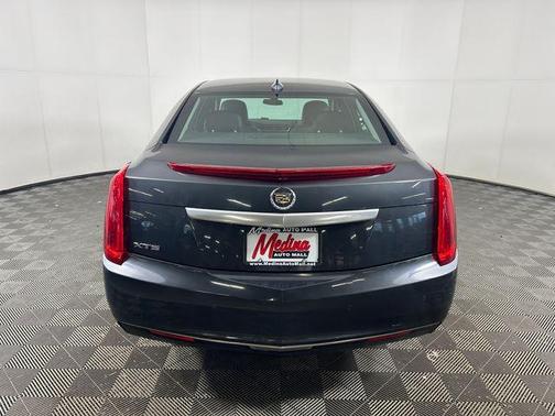 2015 Cadillac XTS Base
