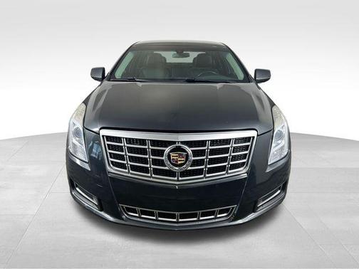 2015 Cadillac XTS Base