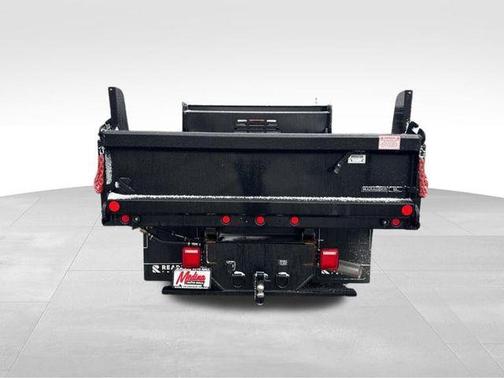 Summit White 2026 GMC Sierra 3500 Pro