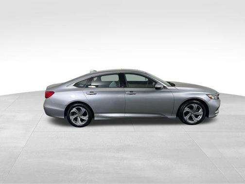 2019 Honda Accord EX