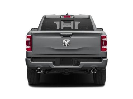 Delmonico Red Pearlcoat 2020 RAM 1500 Limited