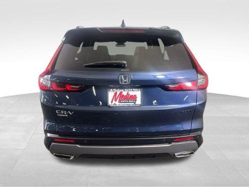 Canyon 2024 Honda CR-V Hybrid Sport-L