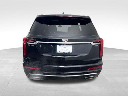 2024 Cadillac XT6 Premium Luxury FWD
