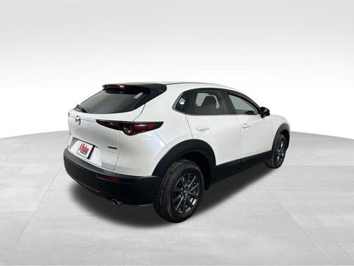 2023 Mazda CX-30 2.5 S