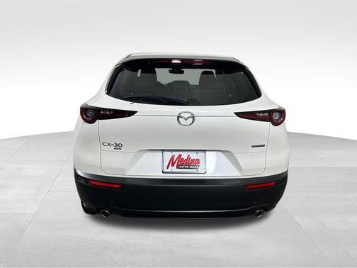 2023 Mazda CX-30 2.5 S