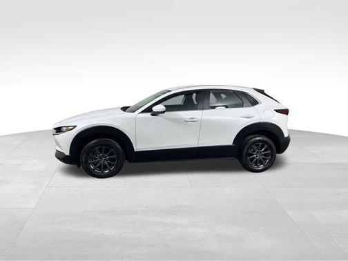 2023 Mazda CX-30 2.5 S