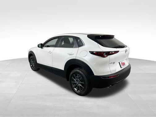 2023 Mazda CX-30 2.5 S