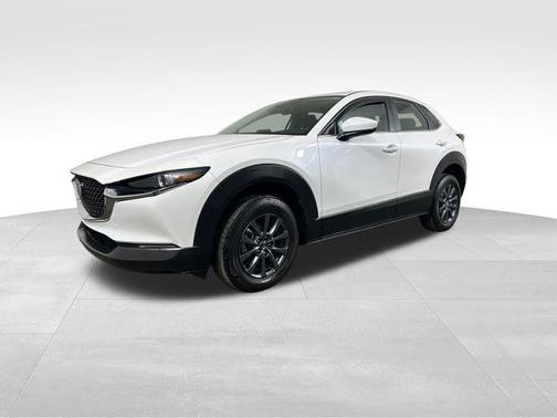 2023 Mazda CX-30 2.5 S