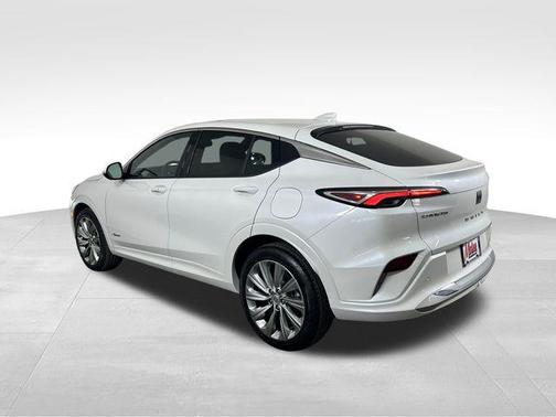 2024 Buick Envista Avenir