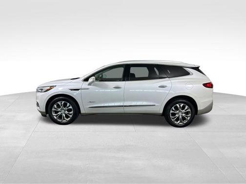 2019 Buick Enclave Avenir