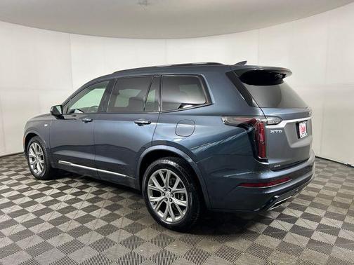 2020 Cadillac XT6 Sport AWD