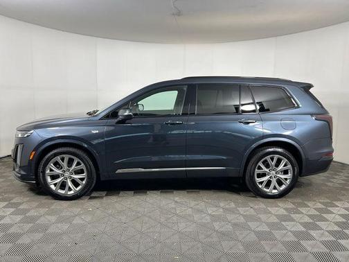 2020 Cadillac XT6 Sport AWD