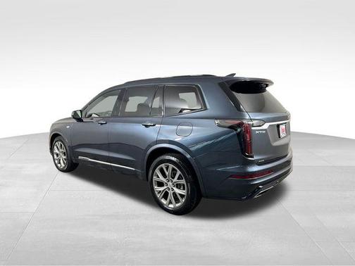 2020 Cadillac XT6 Sport AWD