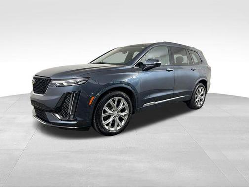 2020 Cadillac XT6 Sport AWD