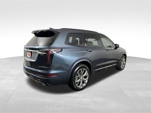 2020 Cadillac XT6 Sport AWD