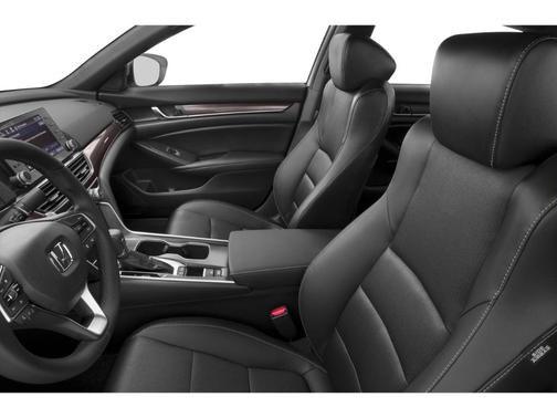Modern Steel Metallic 2018 Honda Accord Sport