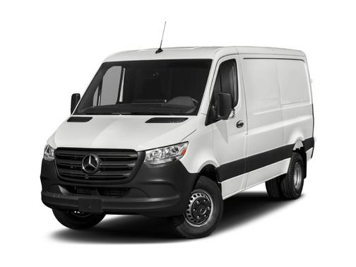 2021 Mercedes-Benz Sprinter 3500XD 144 WB