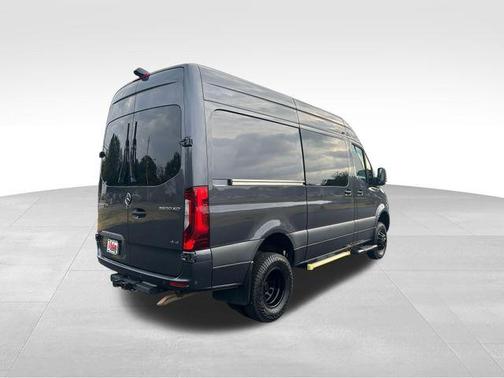 2021 Mercedes-Benz Sprinter 3500XD 144 IN. WB
