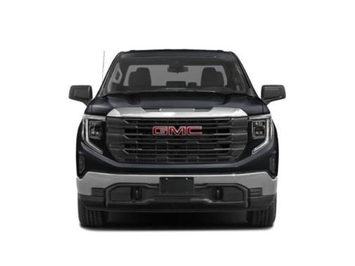Summit White 2023 GMC Sierra 1500 Pro