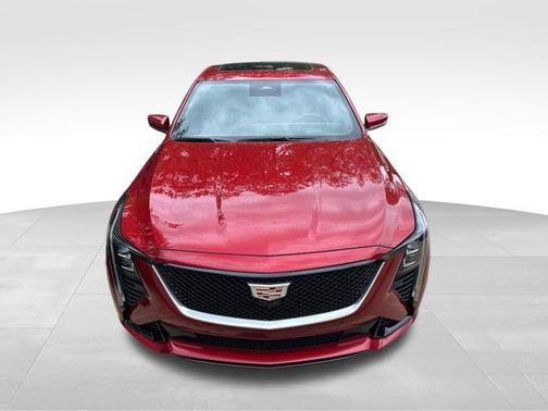 2025 Cadillac CT5 Sport AWD