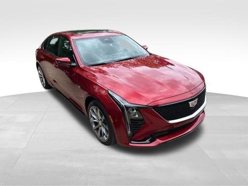 2025 Cadillac CT5 Sport AWD