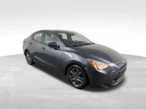 2019 Toyota Yaris Sedan L