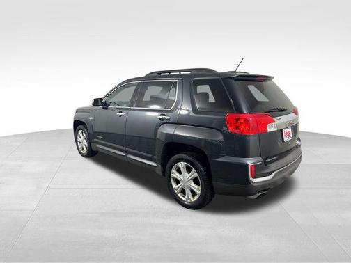 2017 GMC Terrain SLE-2