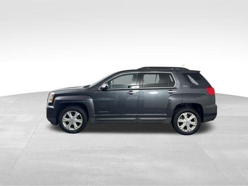 2017 GMC Terrain SLE-2