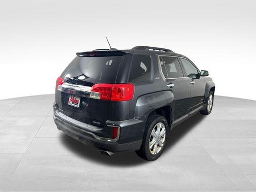 2017 GMC Terrain SLE-2