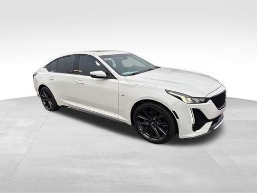 2020 Cadillac CT5 Sport AWD