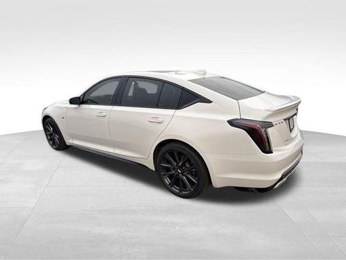 2020 Cadillac CT5 Sport AWD