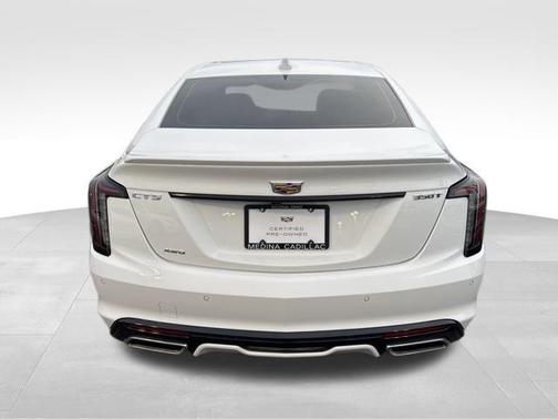 2020 Cadillac CT5 Sport AWD
