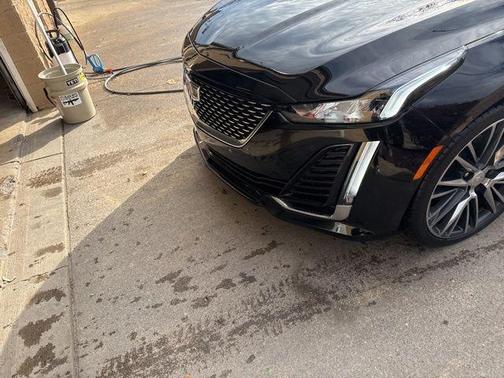 2024 Cadillac CT5 Premium Luxury RWD