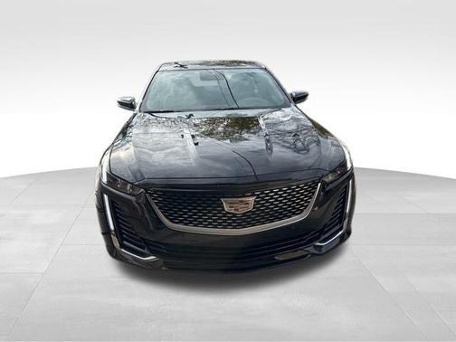 2024 Cadillac CT5 Premium Luxury RWD