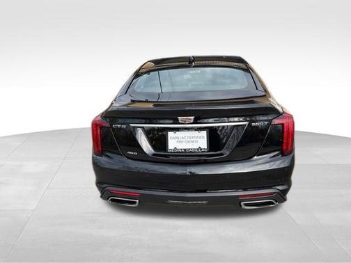 2024 Cadillac CT5 Premium Luxury RWD