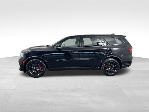 2023 Dodge Durango SRT 392