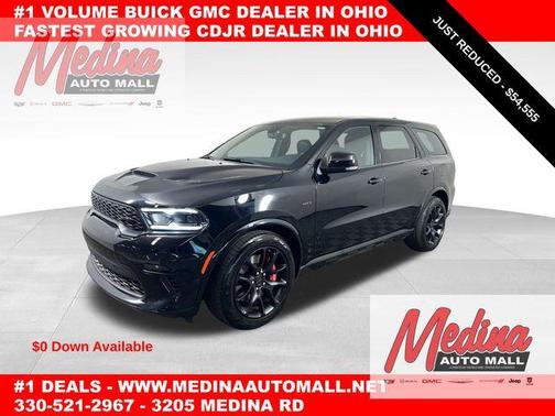 2023 Dodge Durango SRT 392
