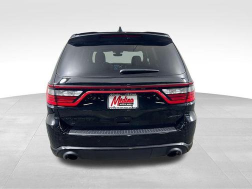 2023 Dodge Durango SRT 392